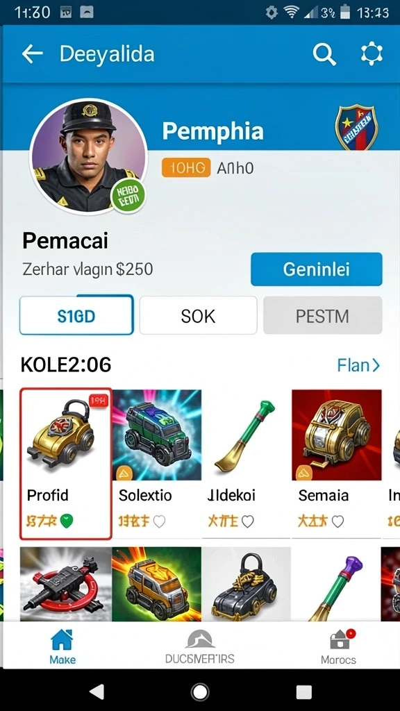 Screenshot 070slot nomor 2