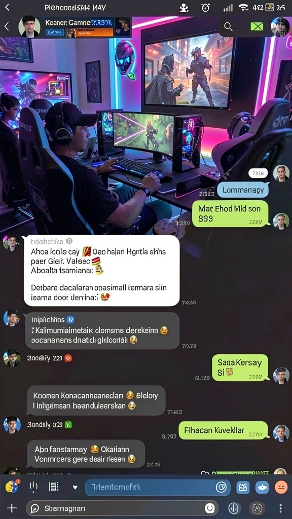 Screenshot 070slot nomor 3
