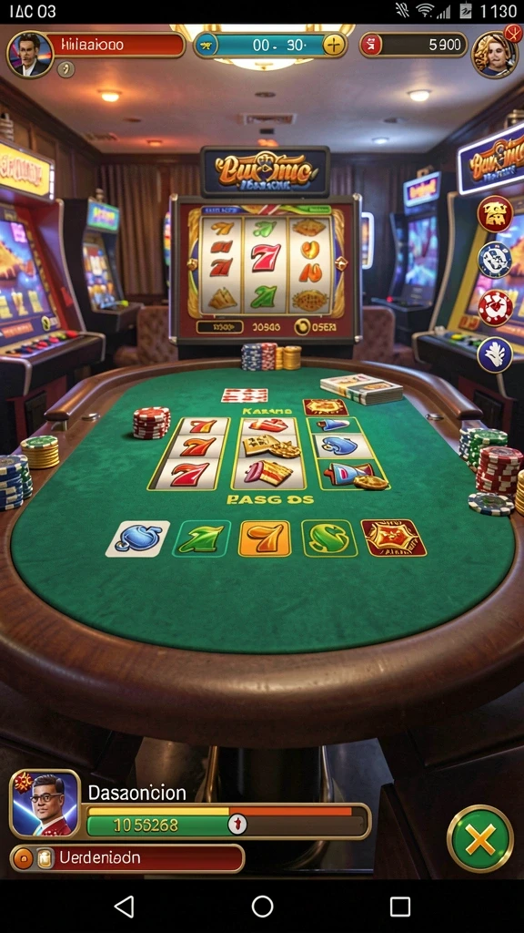 Screenshot 1234bets nomor 2