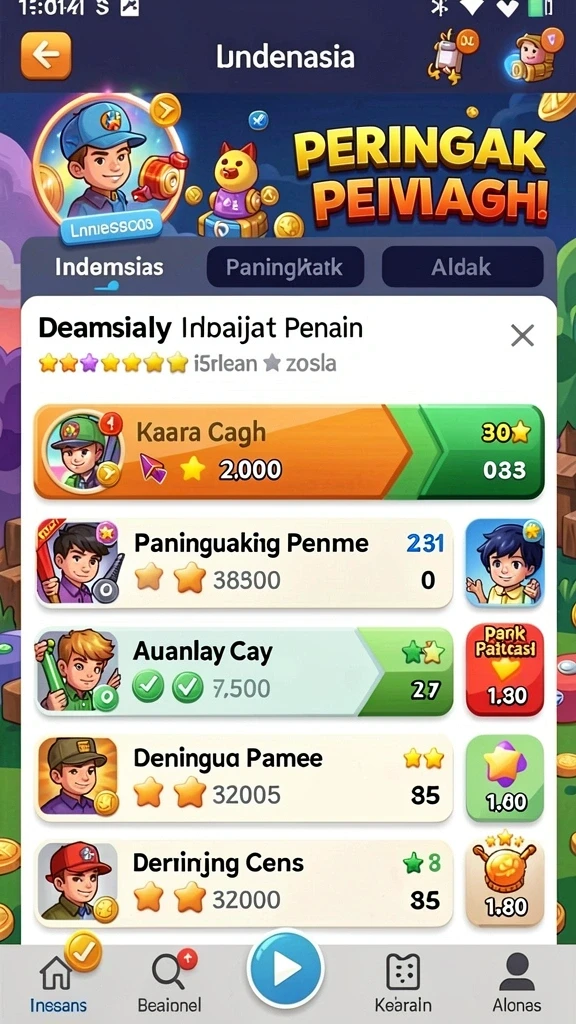 Screenshot 666i nomor 3