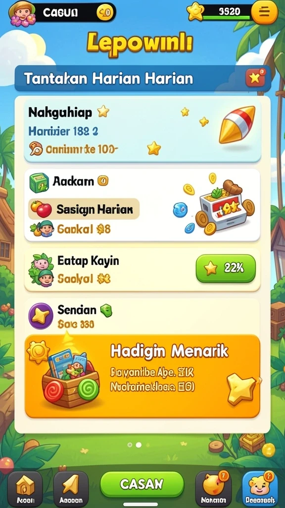 Screenshot 7276slots nomor 2