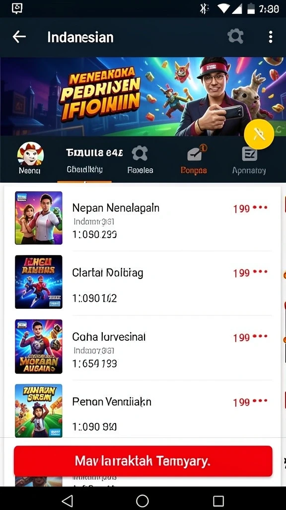 Screenshot 7276slots nomor 3