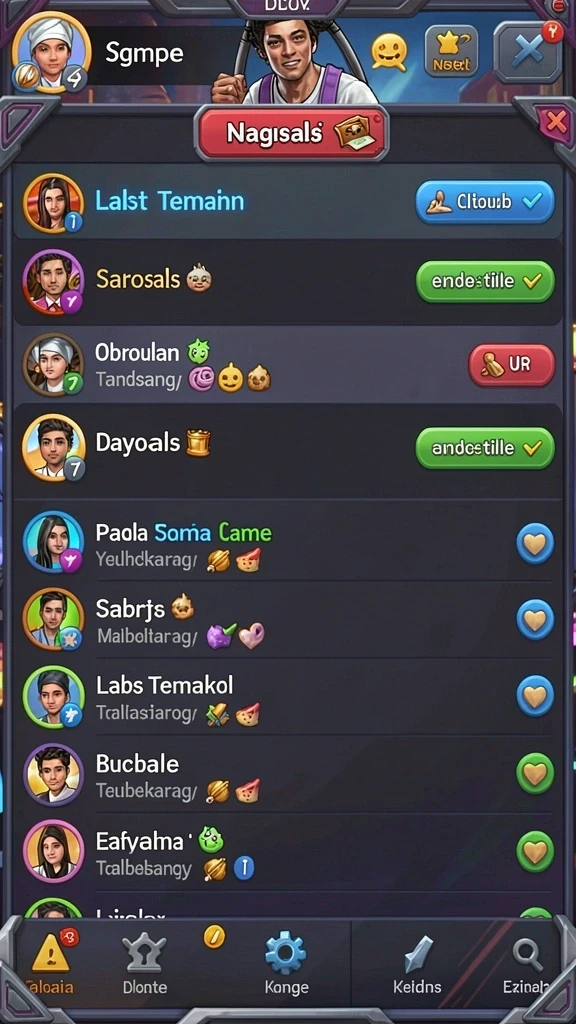 Screenshot 77singa nomor 2