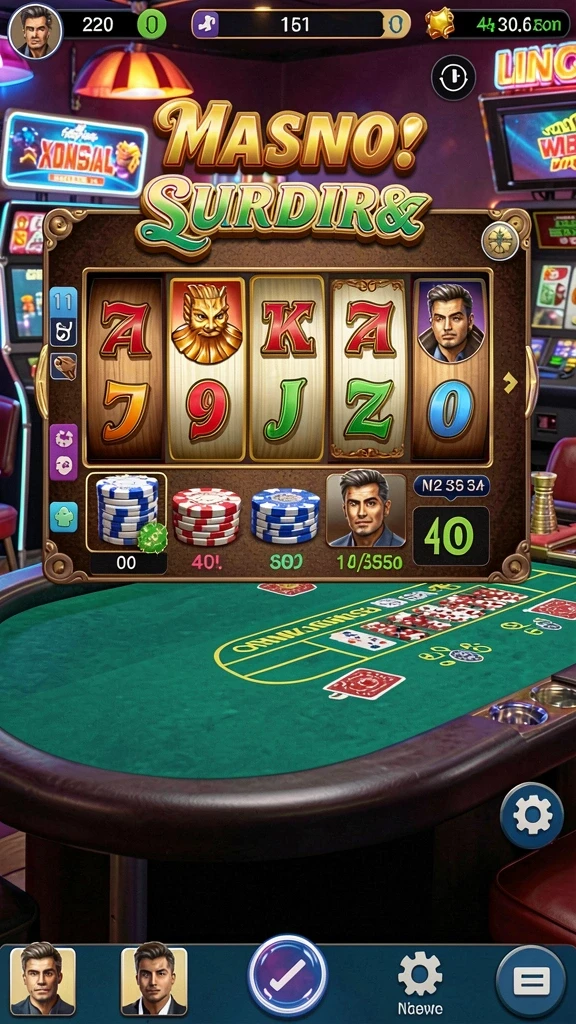 Screenshot 8368slot nomor 1
