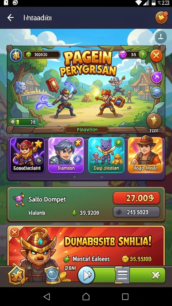 Screenshot agam69 nomor 3