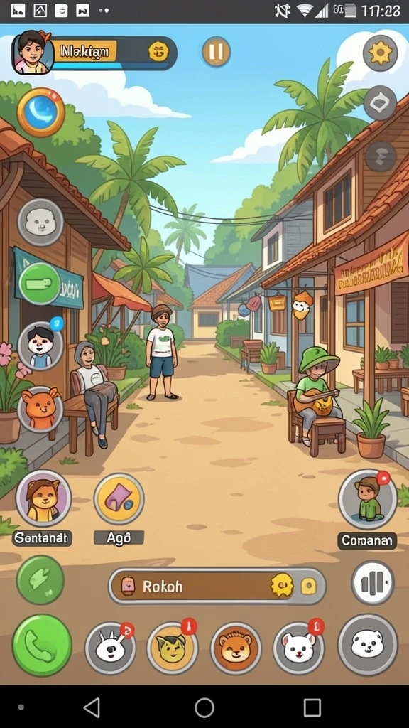 Screenshot asiatogel88 nomor 2