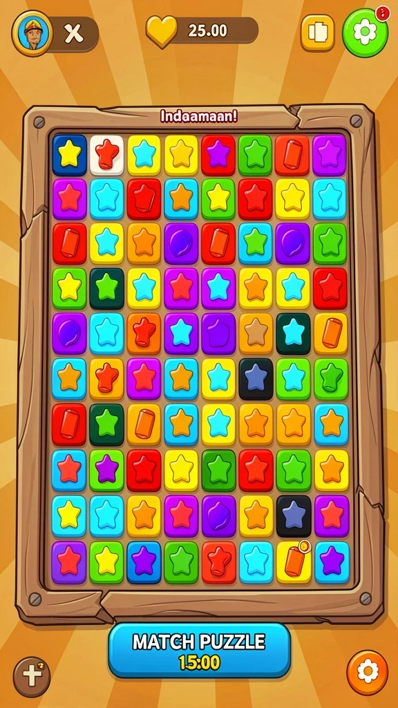 Screenshot at777 nomor 2