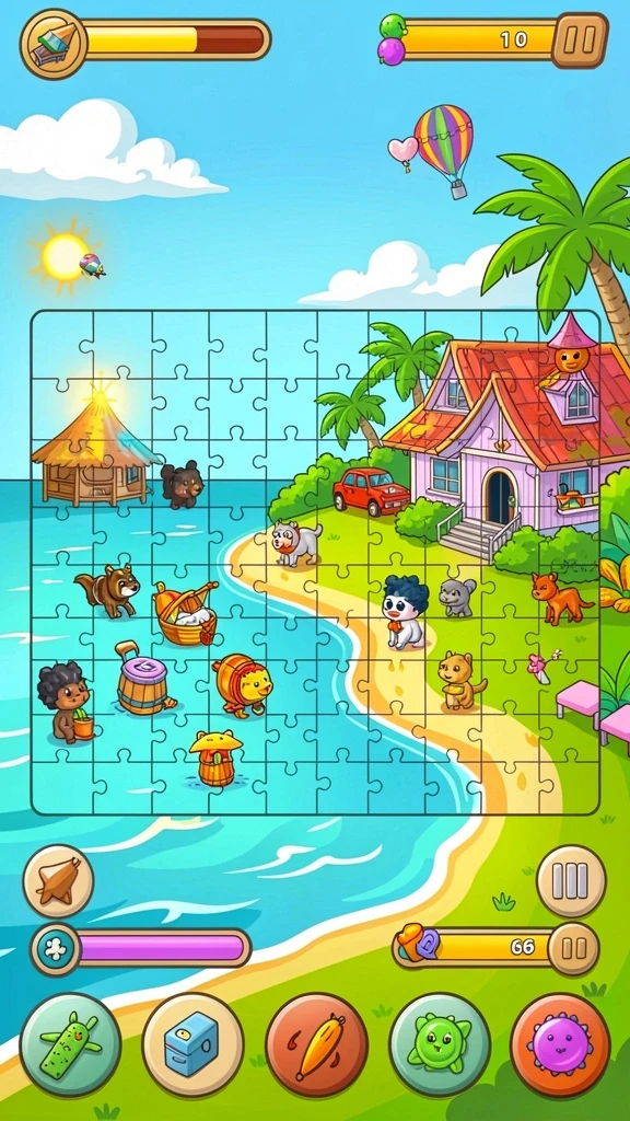 Screenshot at777 nomor 3