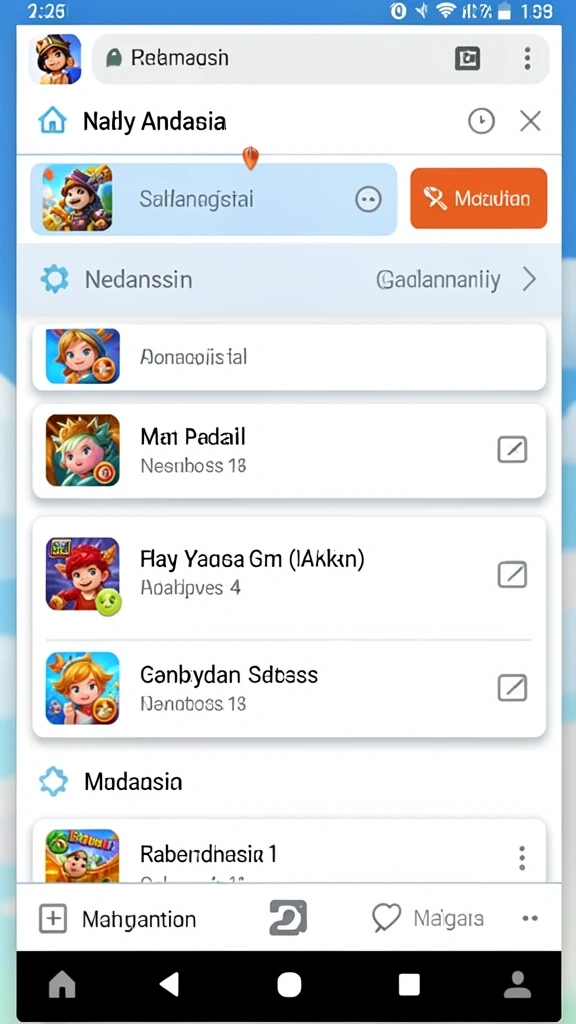 Screenshot bandit4d nomor 3