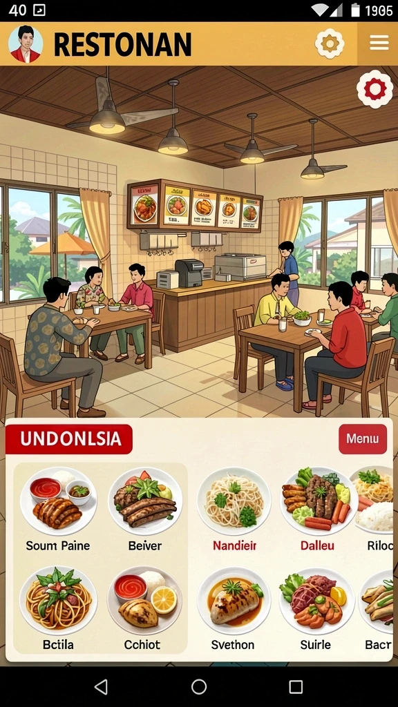 Screenshot bigwin88 nomor 1