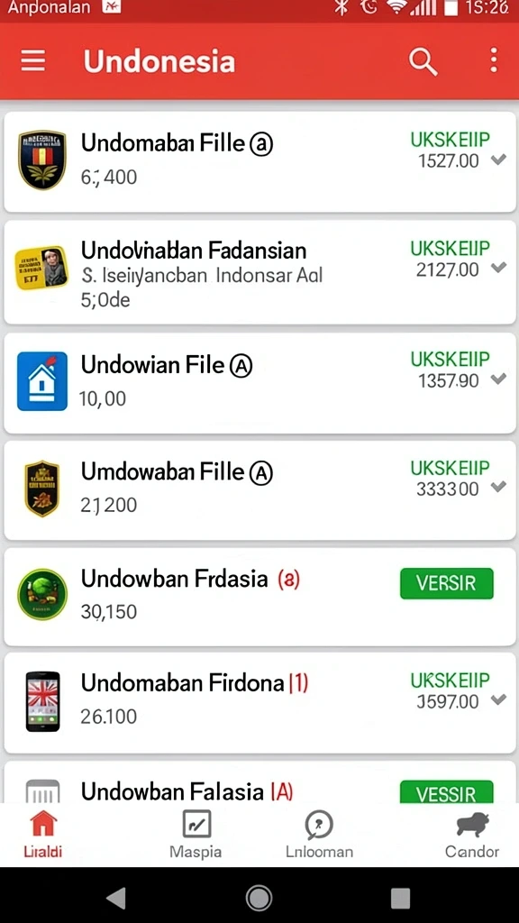 Screenshot bni789 nomor 3