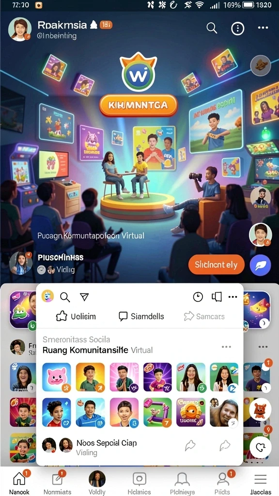 Screenshot bola88 nomor 1