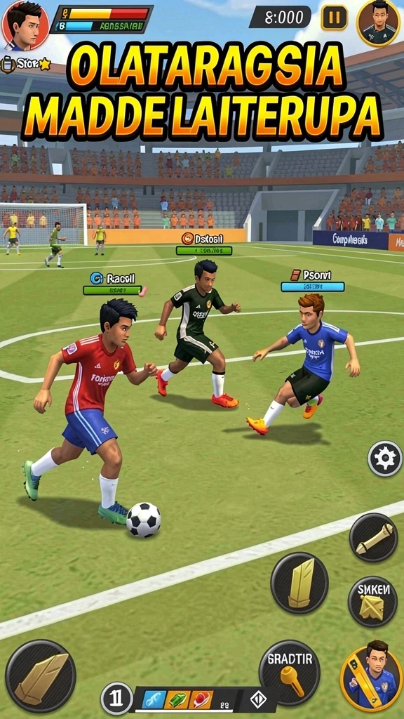 Screenshot bola88 nomor 2