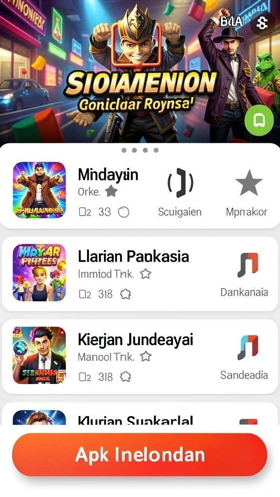 Screenshot bos5000 nomor 3