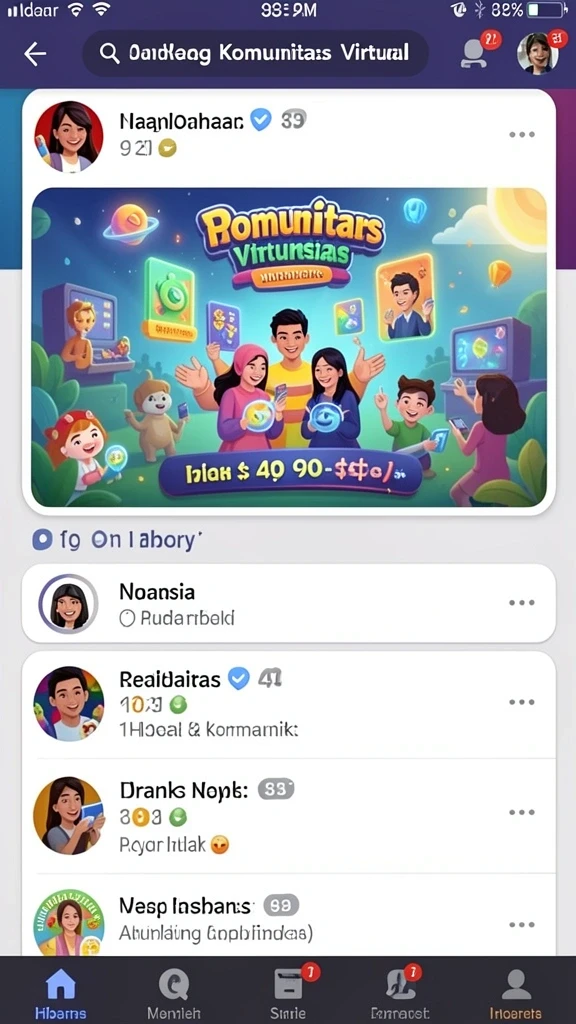 Screenshot browin88 nomor 2