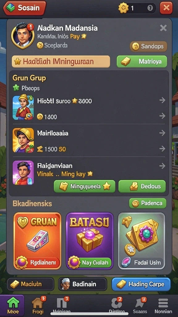Screenshot buaya138 nomor 2