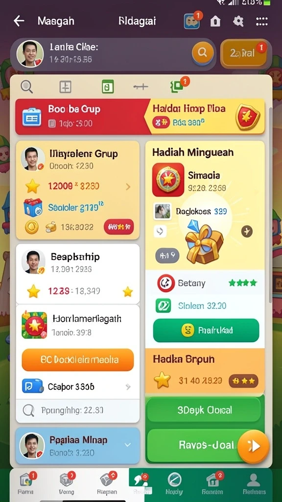 Screenshot bugistoto nomor 1