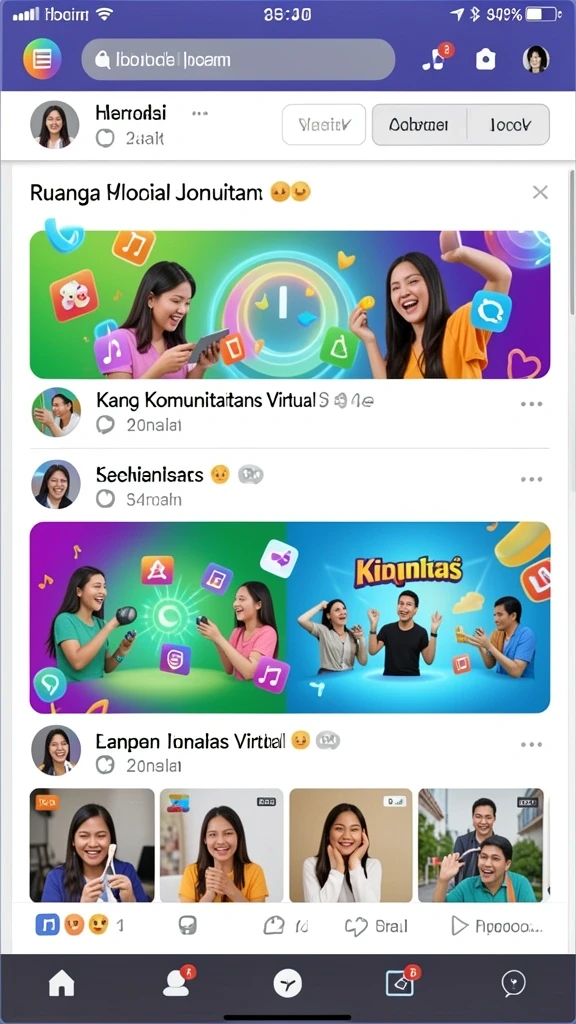 Screenshot bugistoto nomor 2