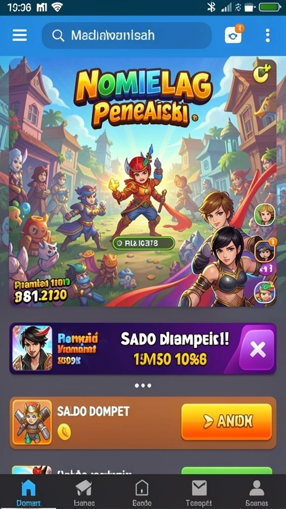 Screenshot calo288 nomor 3