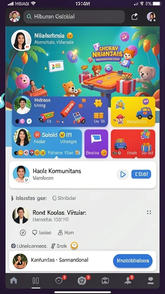 Screenshot cu888 nomor 3