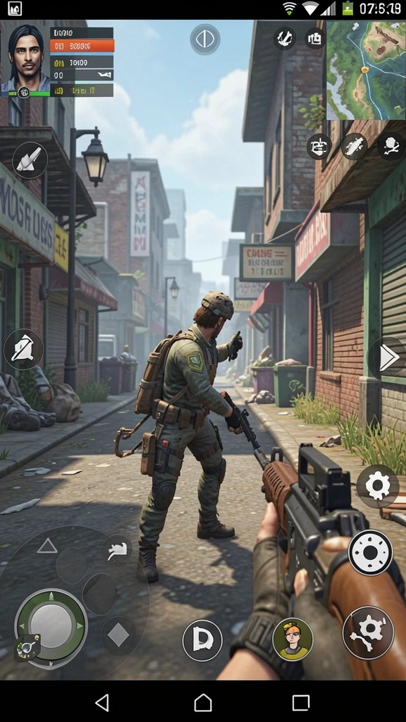 Screenshot dam88 nomor 3