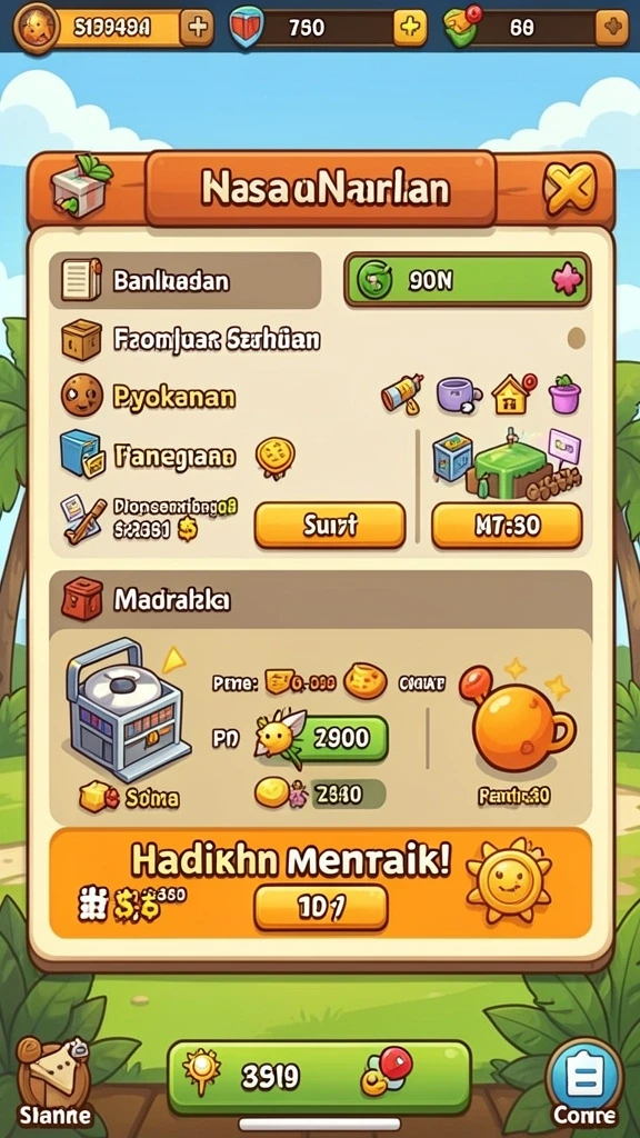 Screenshot dewi288 nomor 1