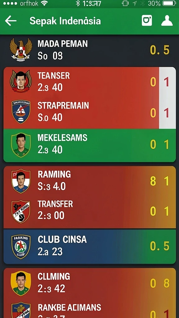 Screenshot double999 nomor 1