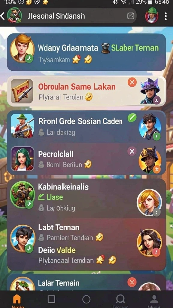 Screenshot double999 nomor 2