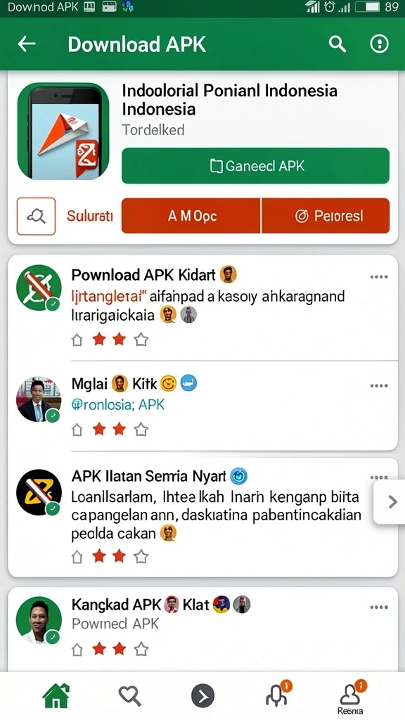 Screenshot double999 nomor 3