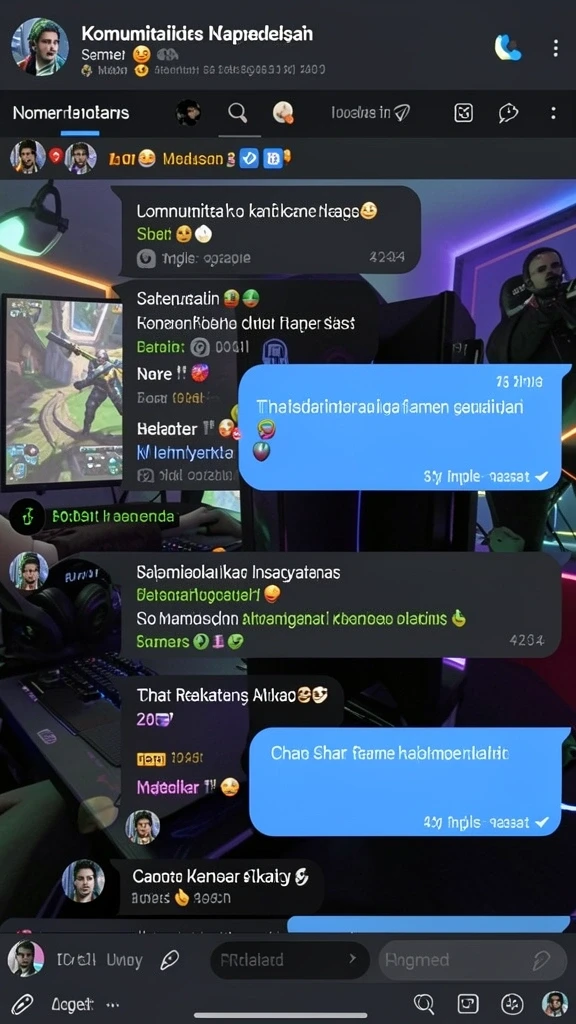 Screenshot eshatoto nomor 2