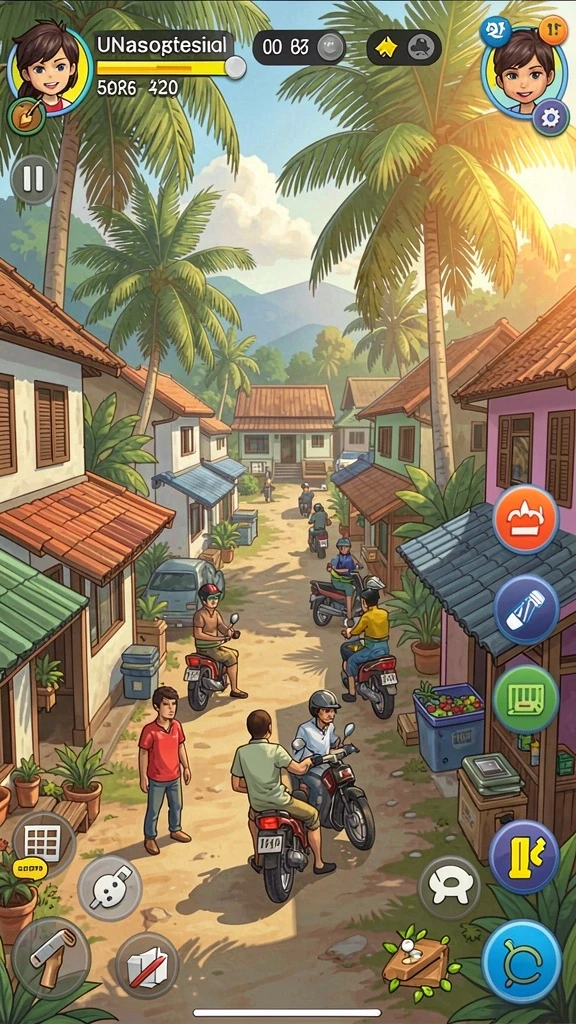Screenshot exototo nomor 2