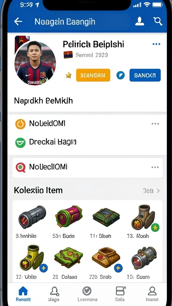 Screenshot g9vip nomor 3