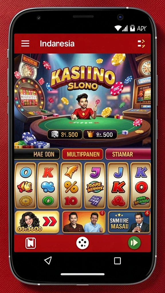 Screenshot gadaitoto nomor 3