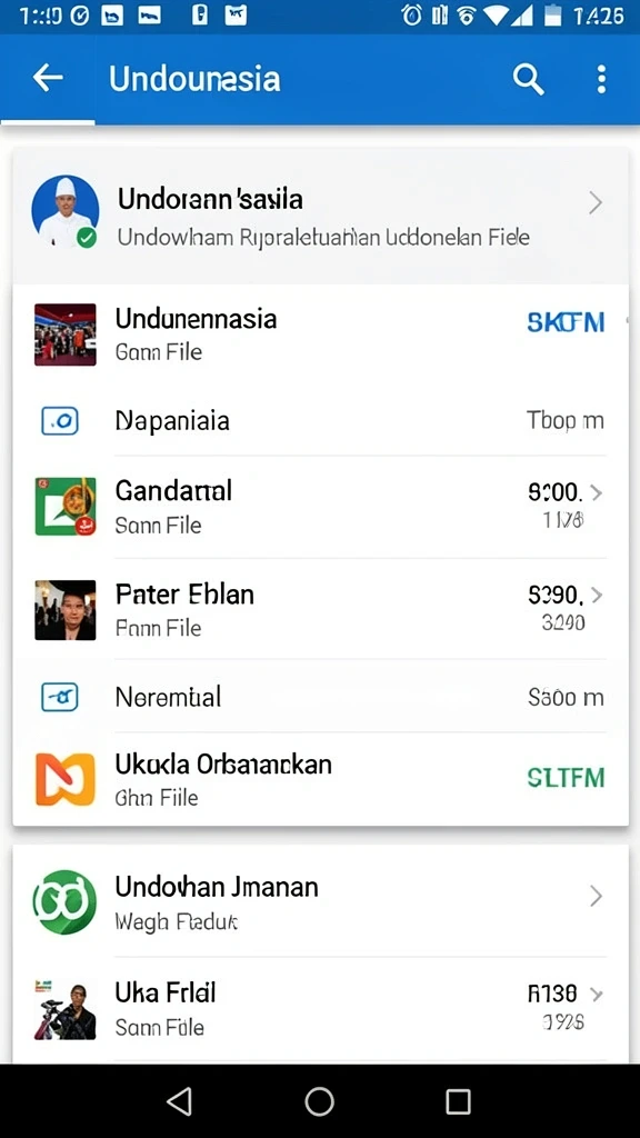 Screenshot garuda365 nomor 3
