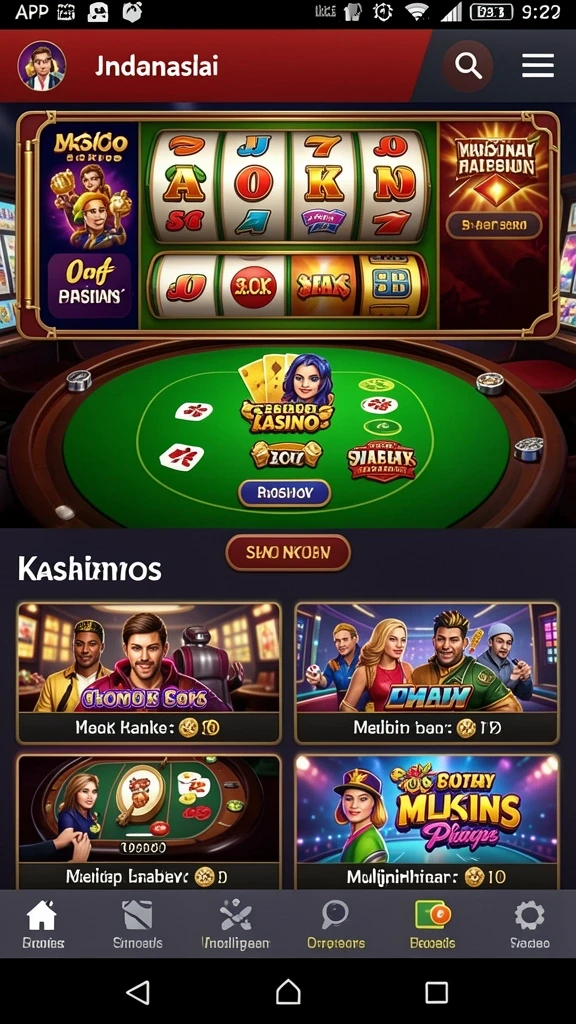 Screenshot gayo138 nomor 1
