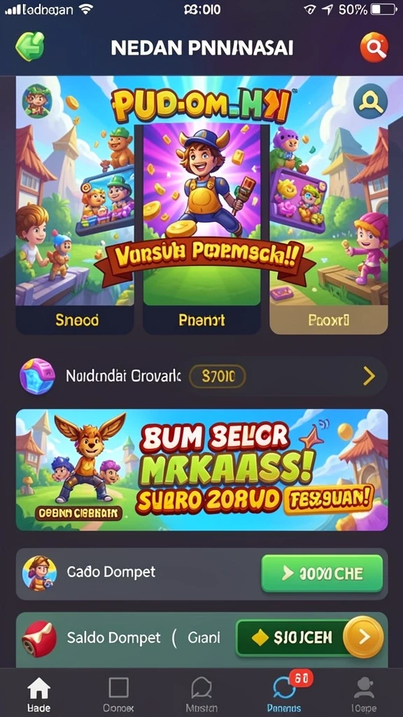 Screenshot gayo138 nomor 3