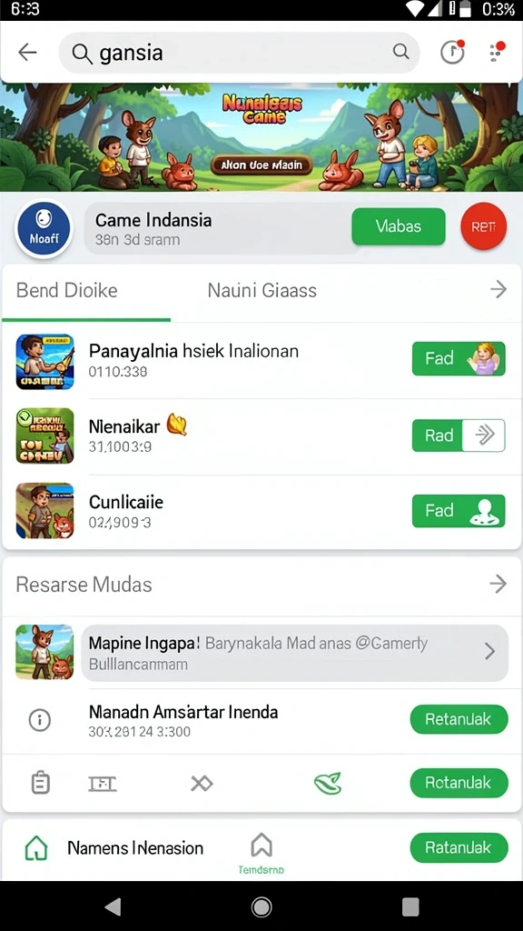 Screenshot gila138 nomor 1