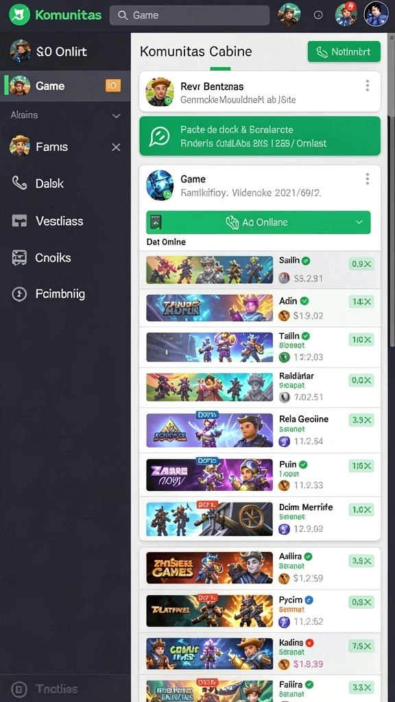 Screenshot gim999 nomor 1