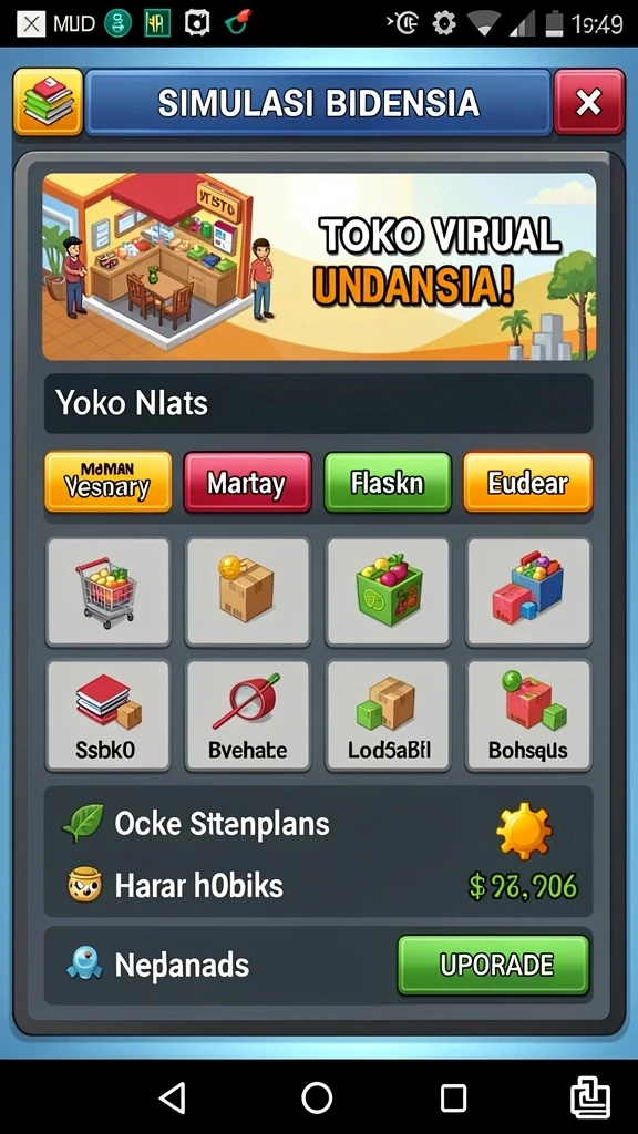 Screenshot gn777 nomor 2