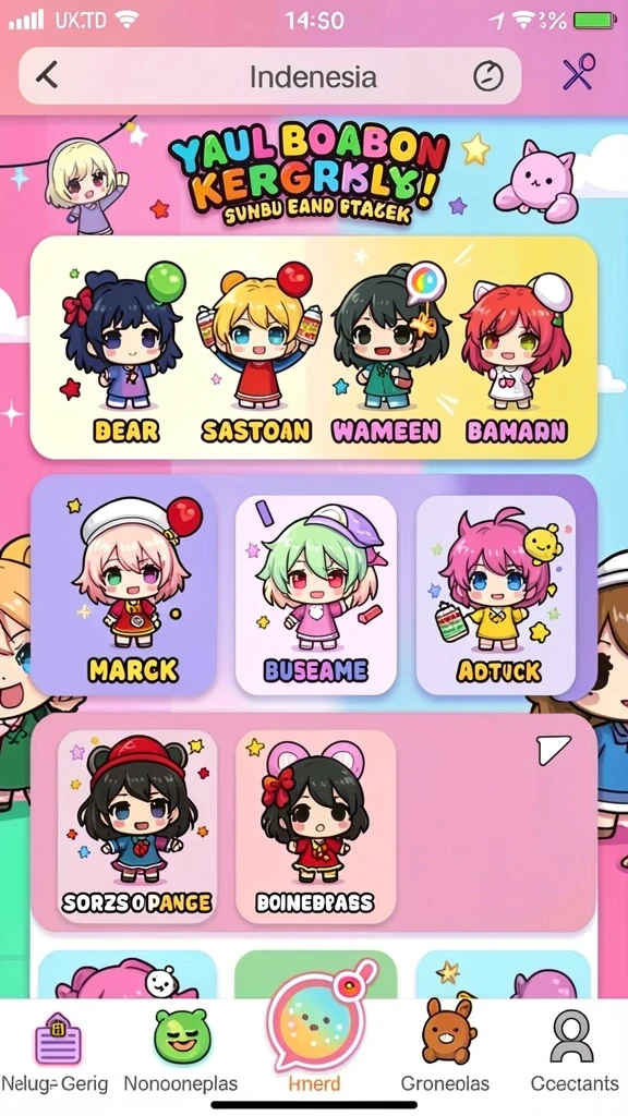Screenshot hao788 nomor 3