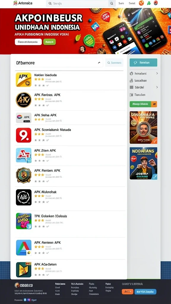 Screenshot hartaspin nomor 2