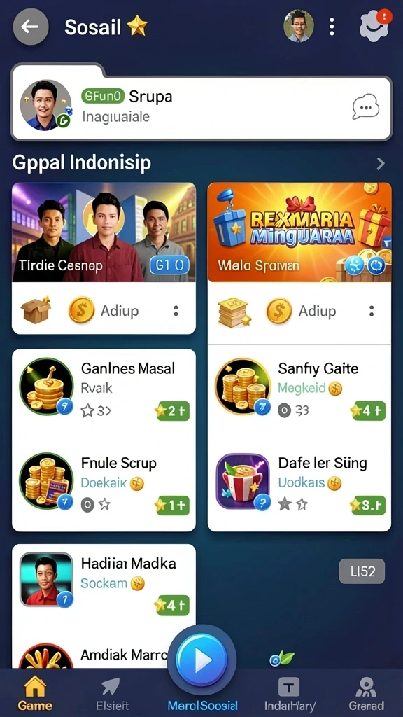 Screenshot hoki8815 nomor 1