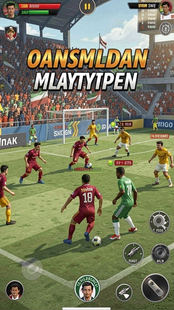 Screenshot hokiarena nomor 3