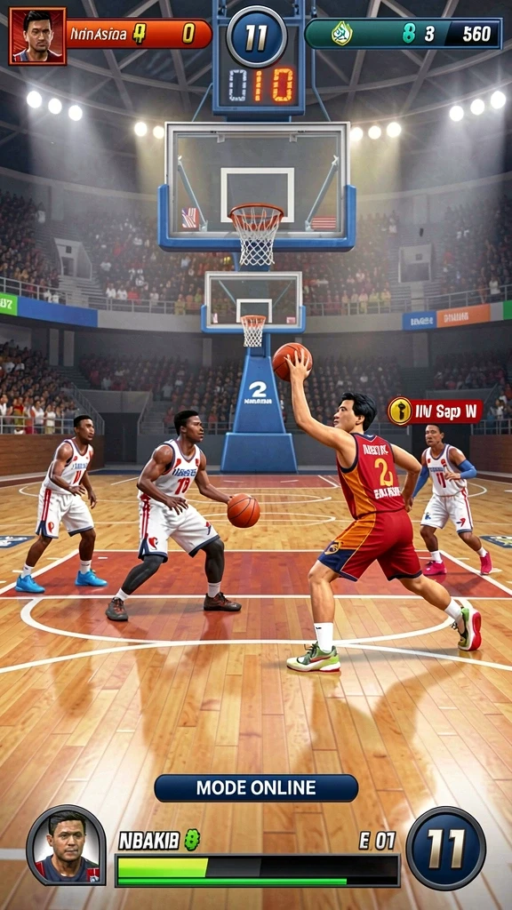 Screenshot hokigame nomor 3