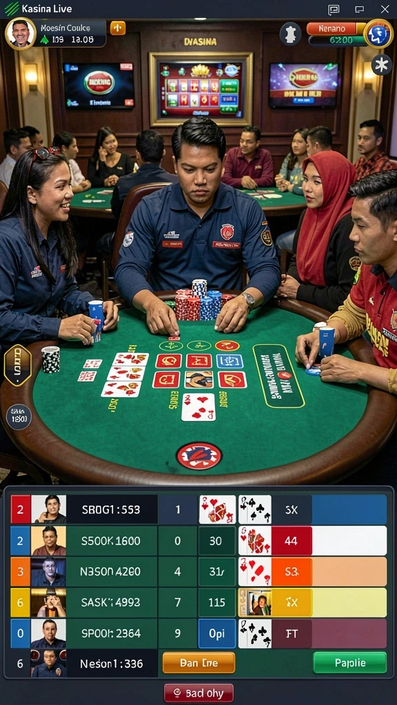 Screenshot indeslot303 nomor 2