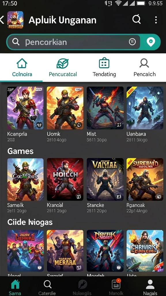 Screenshot ink789 nomor 1