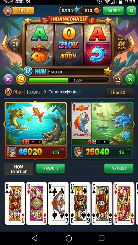 Screenshot jago11 nomor 1