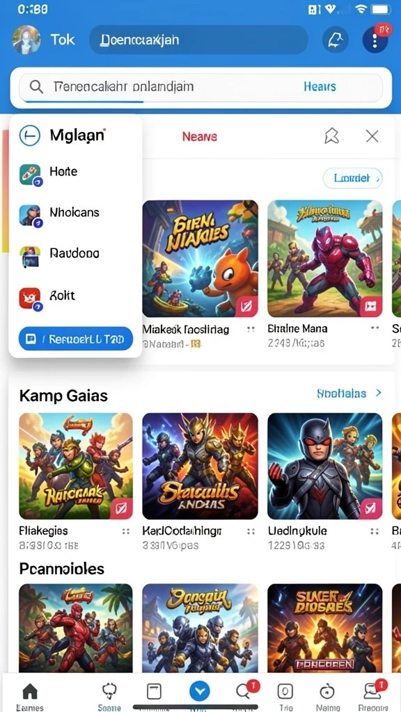 Screenshot jago11 nomor 3