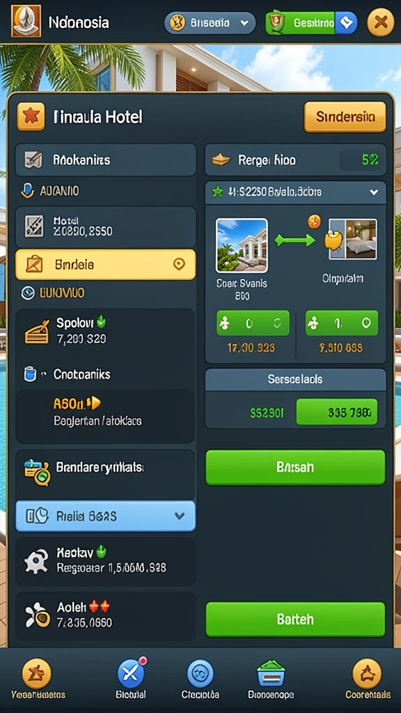 Screenshot jago368 nomor 2