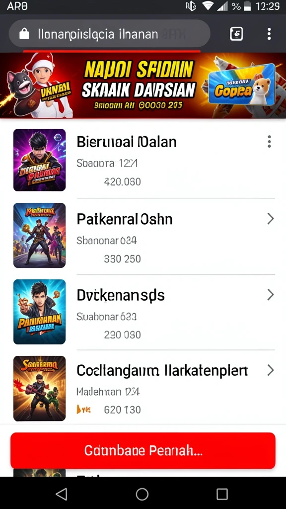 Screenshot javaslot88 nomor 3